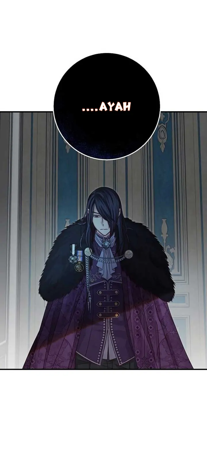 The Northern Black-Haired Grand Duke is the Male Lead Chapter 6 - halaman 42