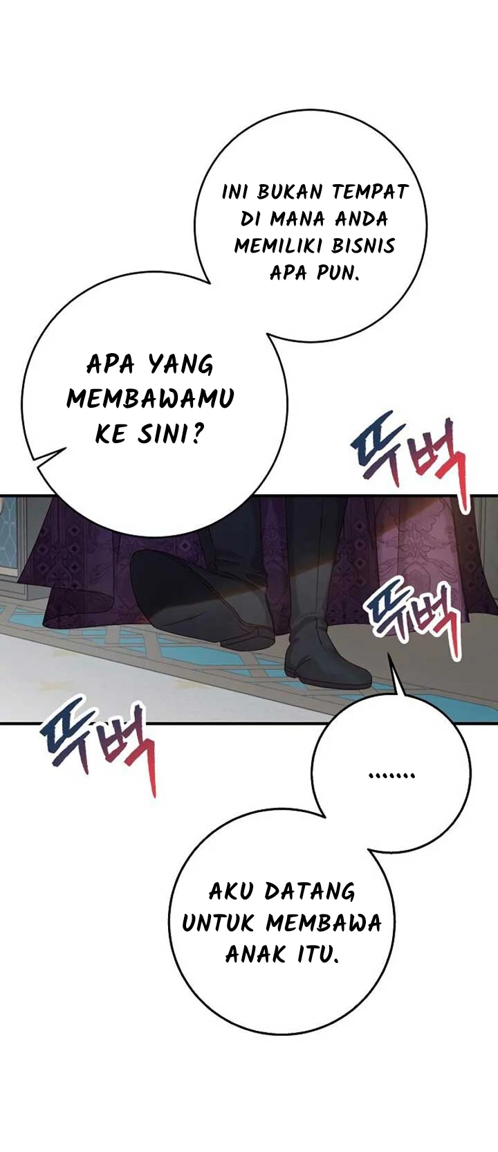 The Northern Black-Haired Grand Duke is the Male Lead Chapter 6 - halaman 43