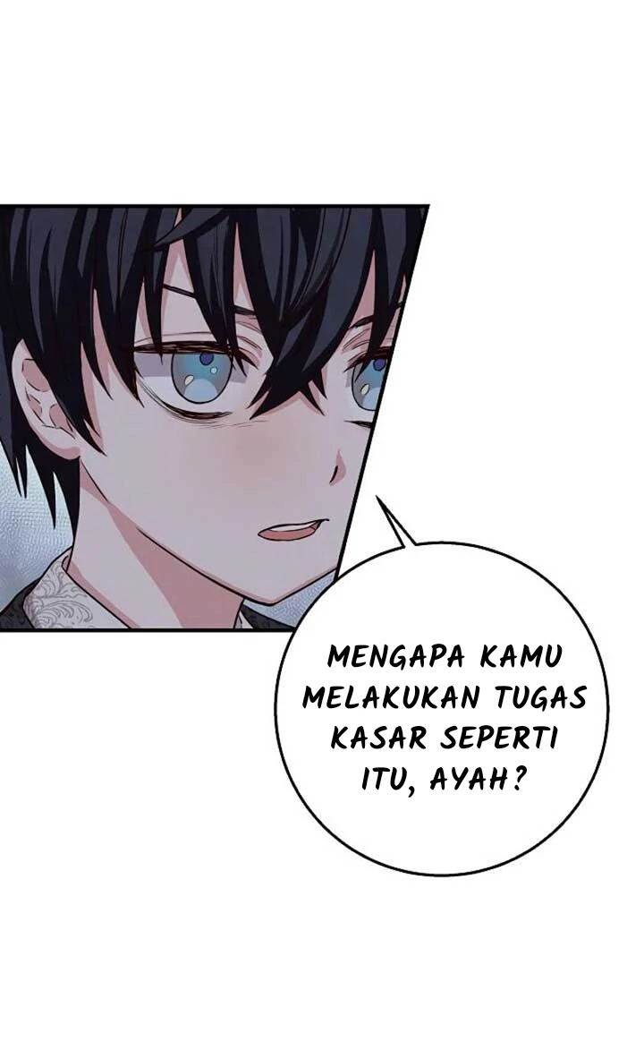 The Northern Black-Haired Grand Duke is the Male Lead Chapter 6 - halaman 44