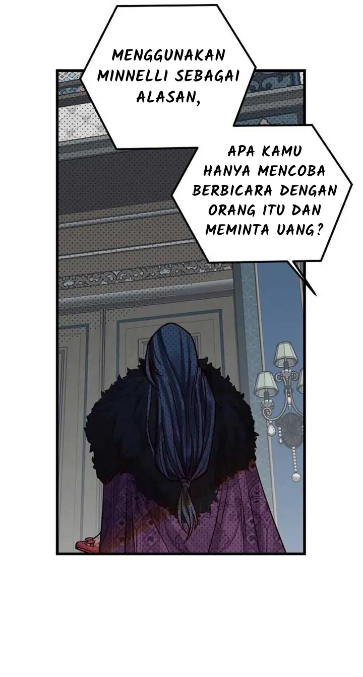 The Northern Black-Haired Grand Duke is the Male Lead Chapter 6 - halaman 47