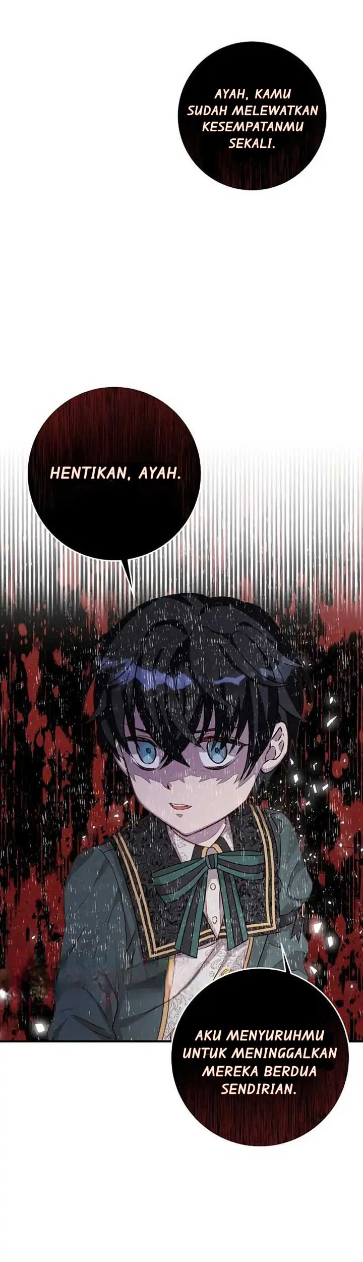 The Northern Black-Haired Grand Duke is the Male Lead Chapter 6 - halaman 48