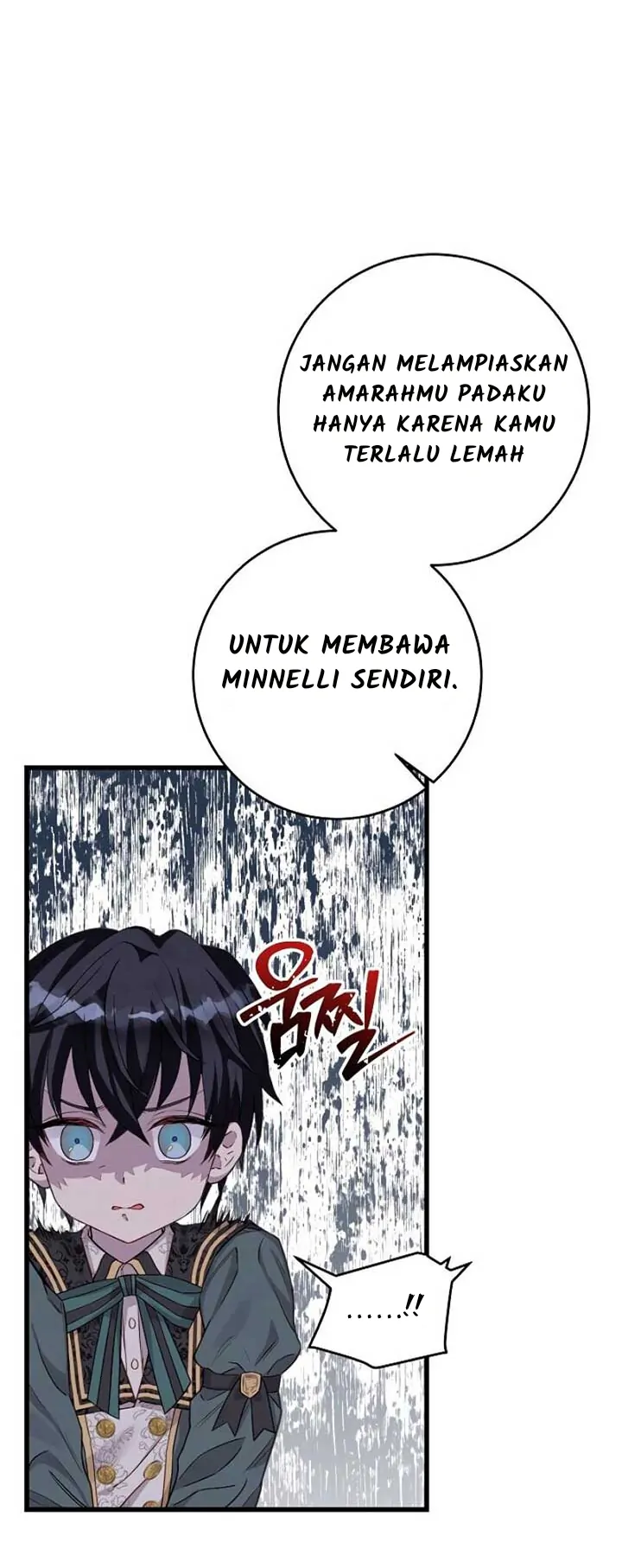 The Northern Black-Haired Grand Duke is the Male Lead Chapter 6 - halaman 50