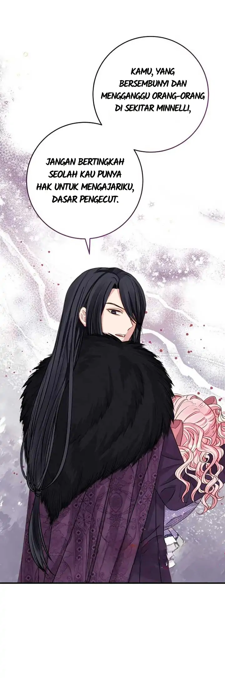 The Northern Black-Haired Grand Duke is the Male Lead Chapter 6 - halaman 52