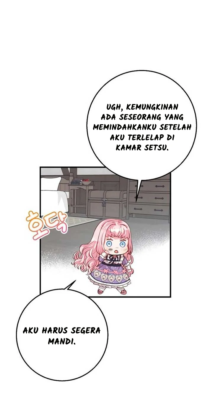 The Northern Black-Haired Grand Duke is the Male Lead Chapter 6 - halaman 57
