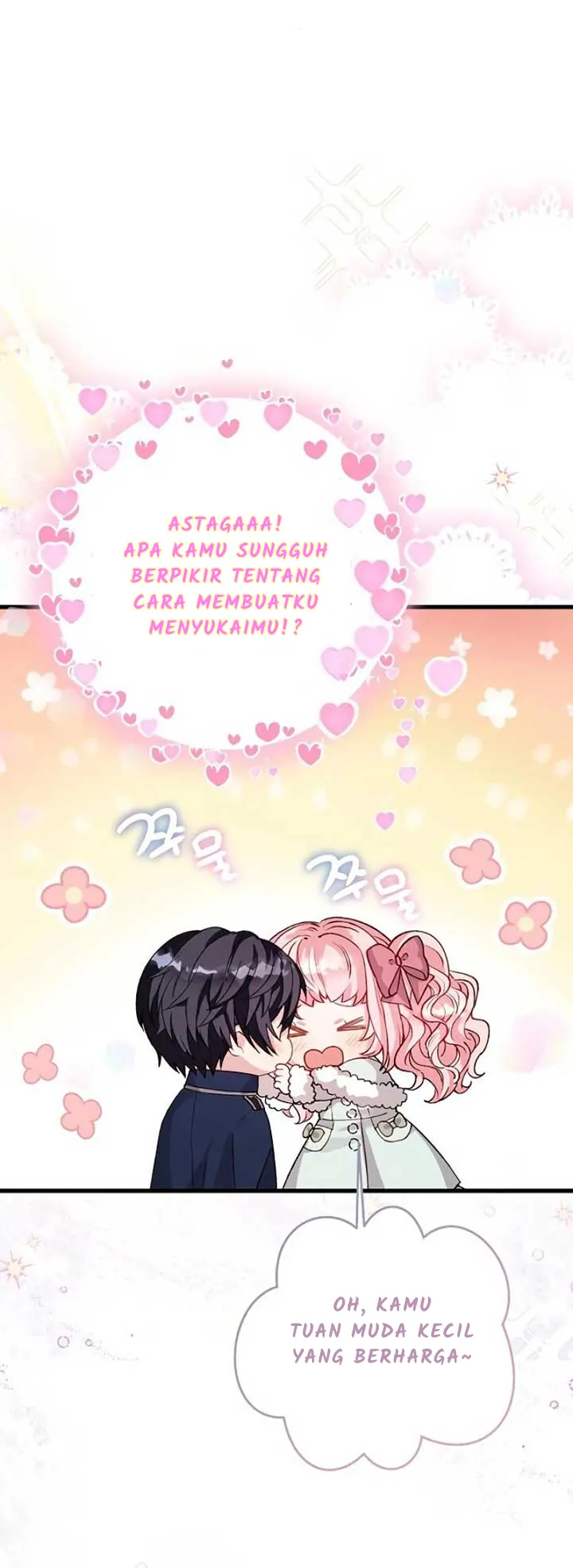 The Northern Black-Haired Grand Duke is the Male Lead Chapter 6 - halaman 6