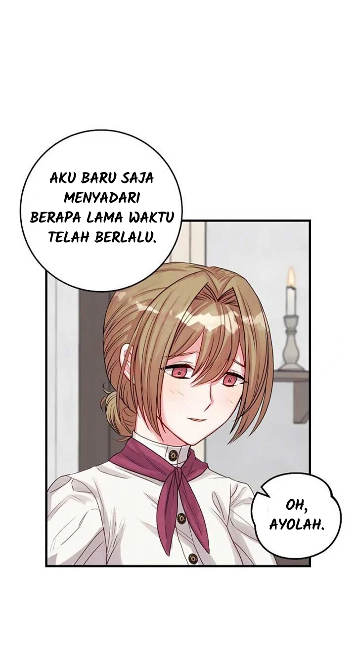The Northern Black-Haired Grand Duke is the Male Lead Chapter 6 - halaman 62