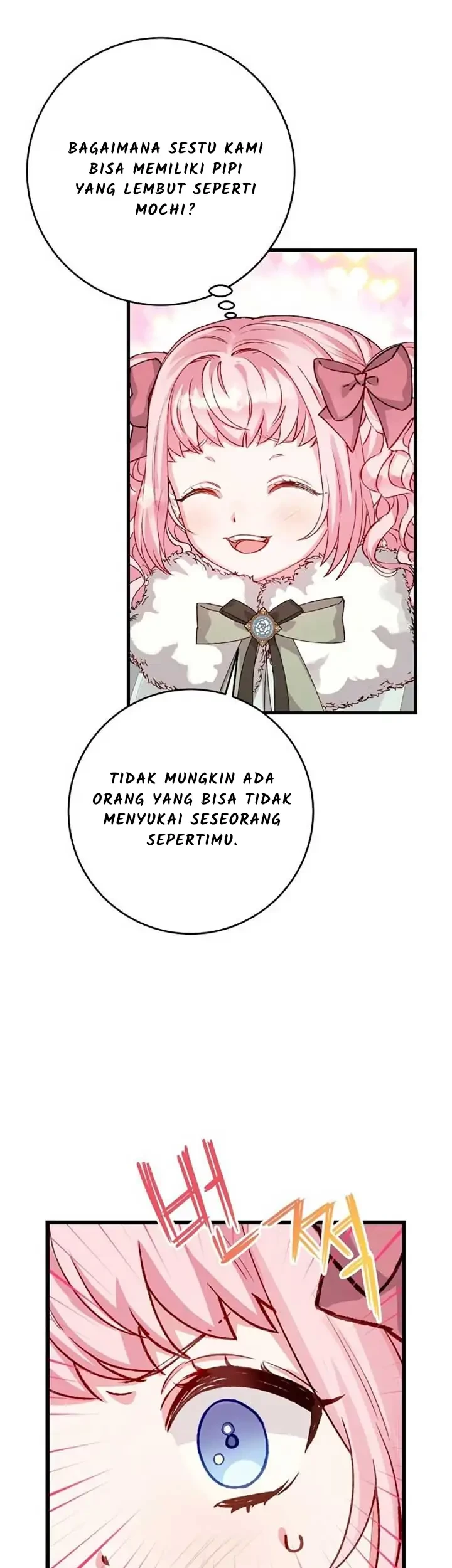 The Northern Black-Haired Grand Duke is the Male Lead Chapter 6 - halaman 8