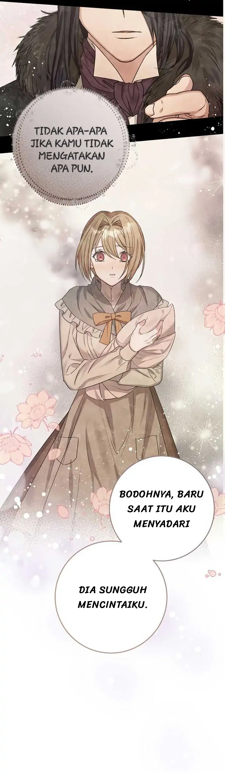 The Northern Black-Haired Grand Duke is the Male Lead Chapter 7 - halaman 12