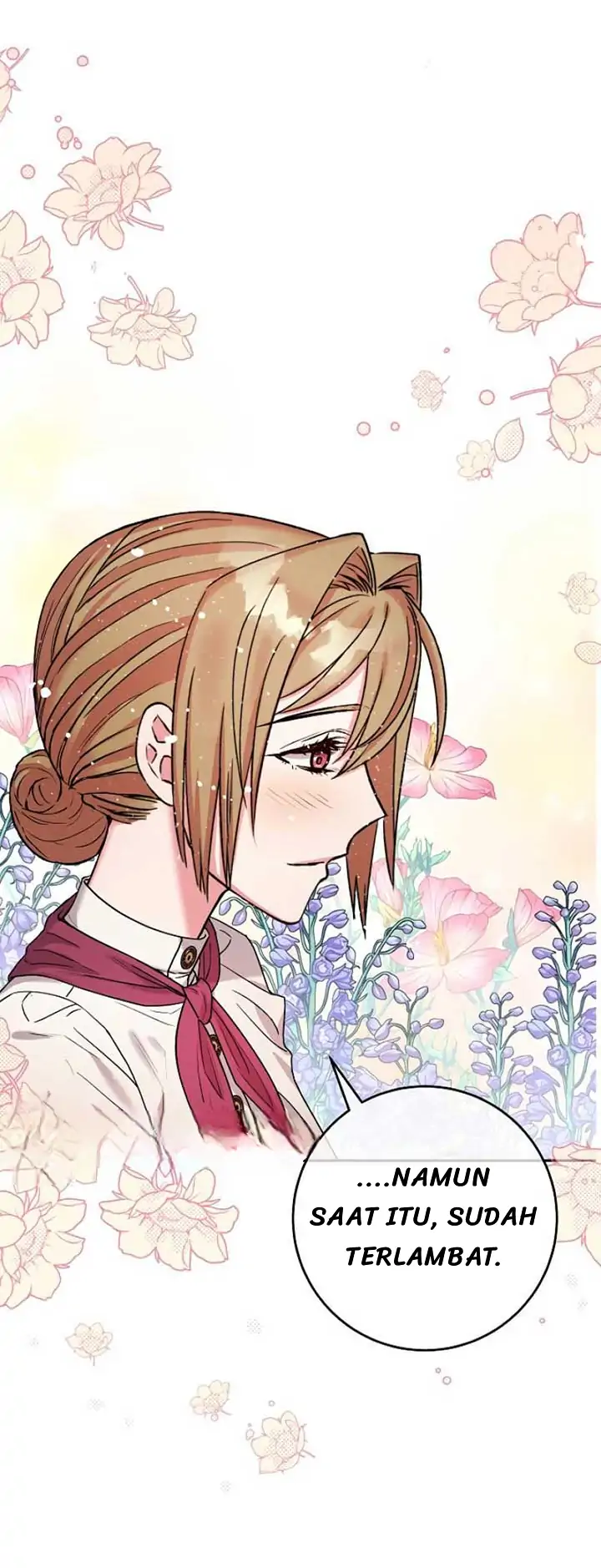 The Northern Black-Haired Grand Duke is the Male Lead Chapter 7 - halaman 13