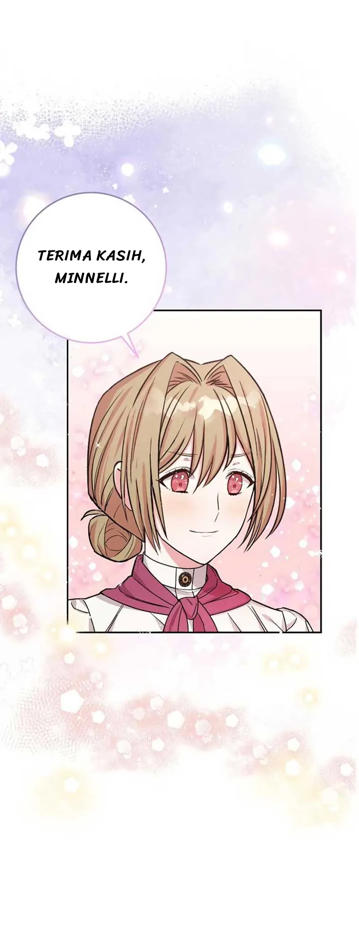 The Northern Black-Haired Grand Duke is the Male Lead Chapter 7 - halaman 17