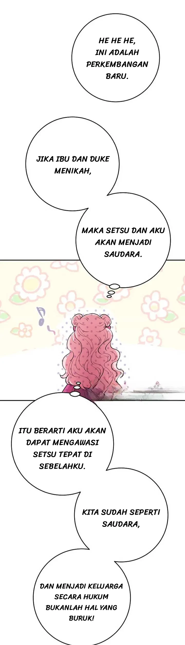 The Northern Black-Haired Grand Duke is the Male Lead Chapter 7 - halaman 20