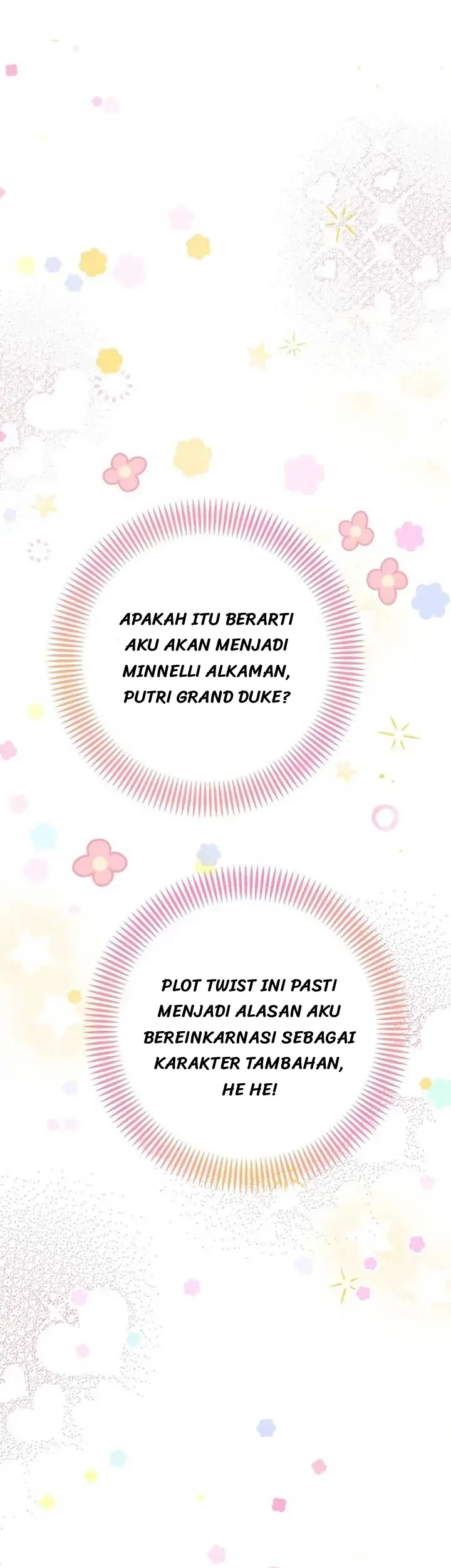 The Northern Black-Haired Grand Duke is the Male Lead Chapter 7 - halaman 22