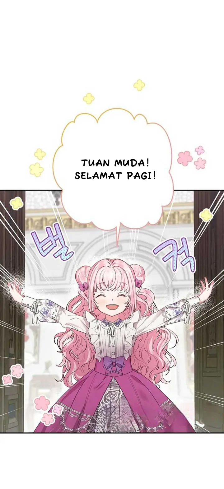 The Northern Black-Haired Grand Duke is the Male Lead Chapter 7 - halaman 25