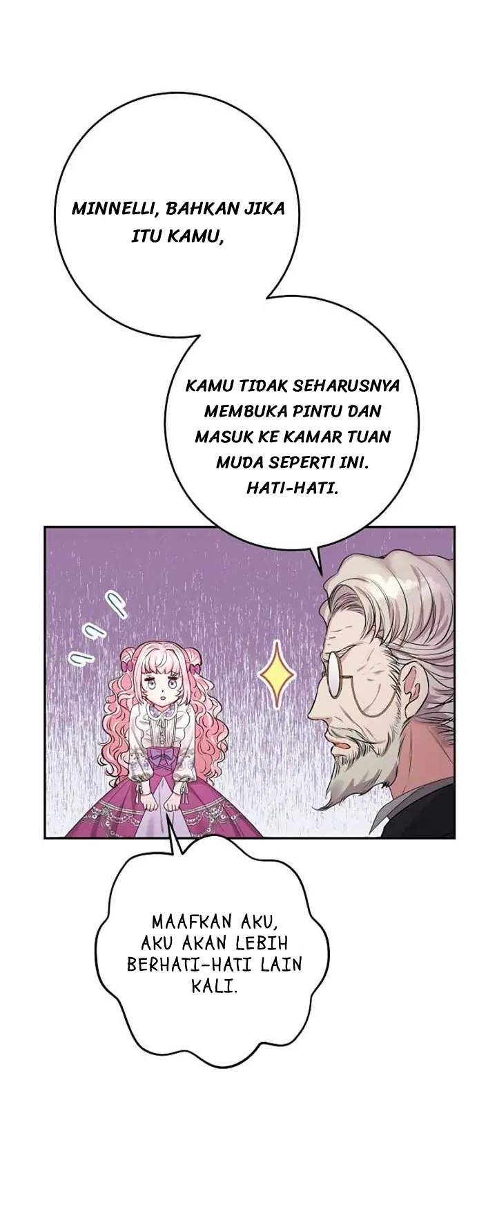 The Northern Black-Haired Grand Duke is the Male Lead Chapter 7 - halaman 27