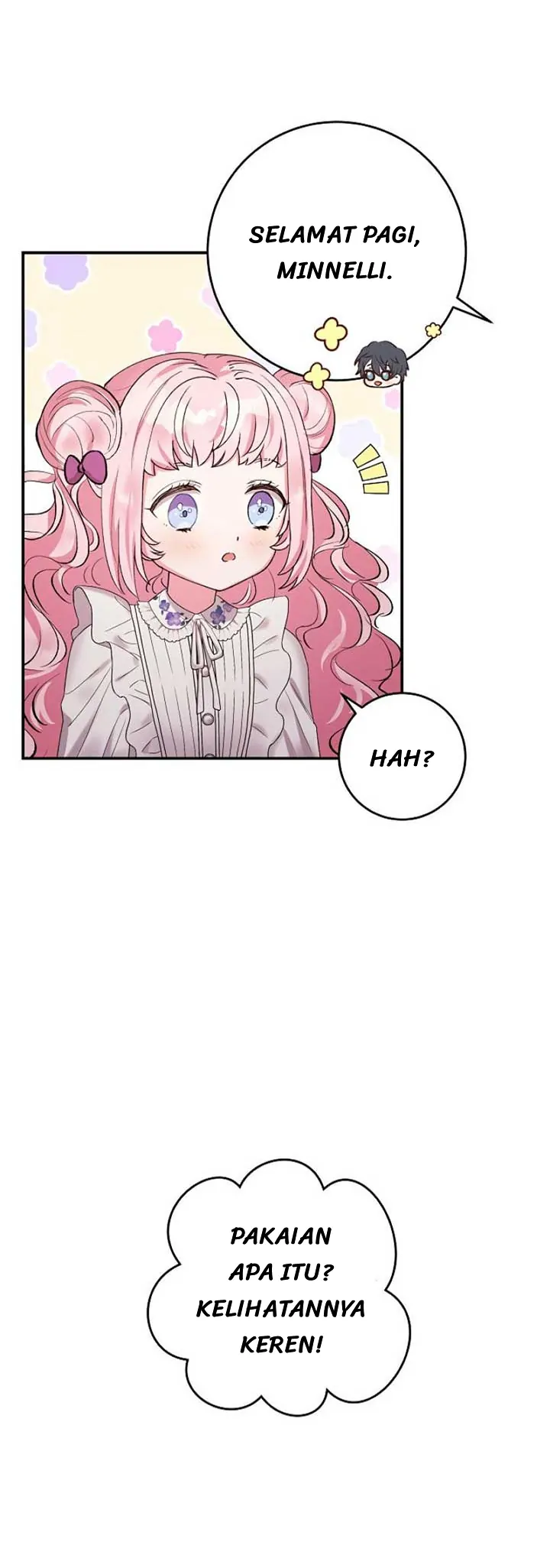 The Northern Black-Haired Grand Duke is the Male Lead Chapter 7 - halaman 28