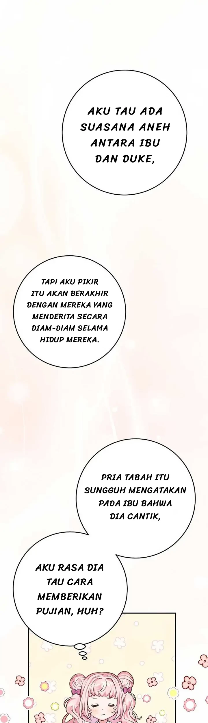 The Northern Black-Haired Grand Duke is the Male Lead Chapter 7 - halaman 3