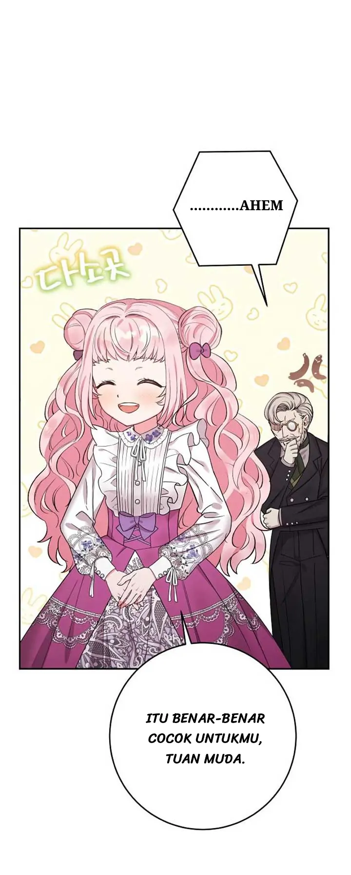 The Northern Black-Haired Grand Duke is the Male Lead Chapter 7 - halaman 34
