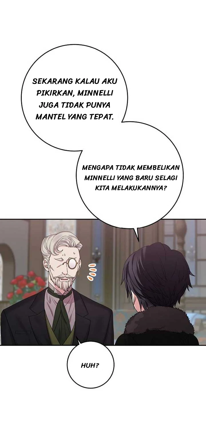 The Northern Black-Haired Grand Duke is the Male Lead Chapter 7 - halaman 36