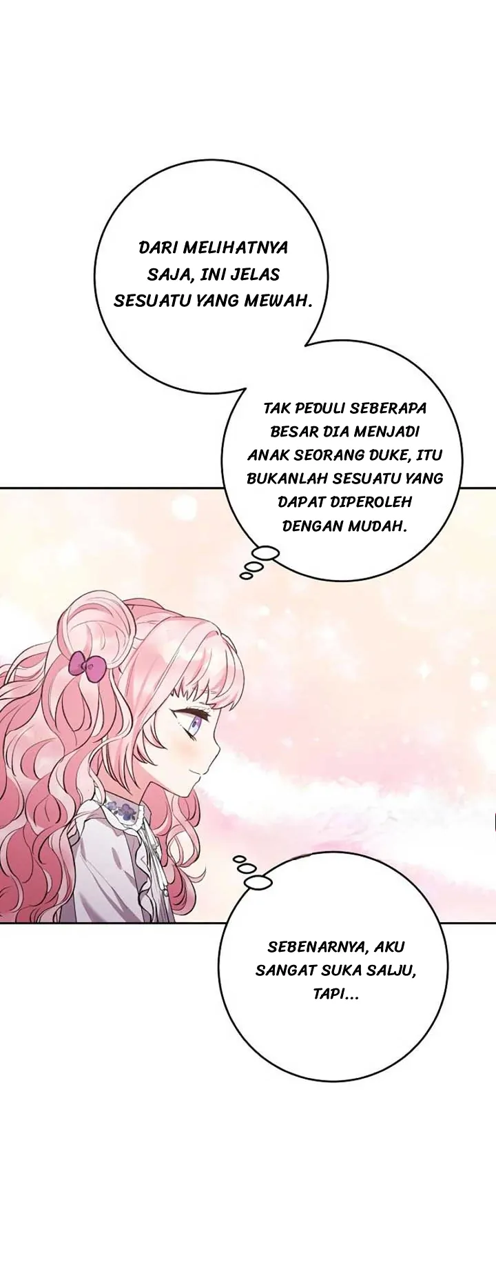 The Northern Black-Haired Grand Duke is the Male Lead Chapter 7 - halaman 40