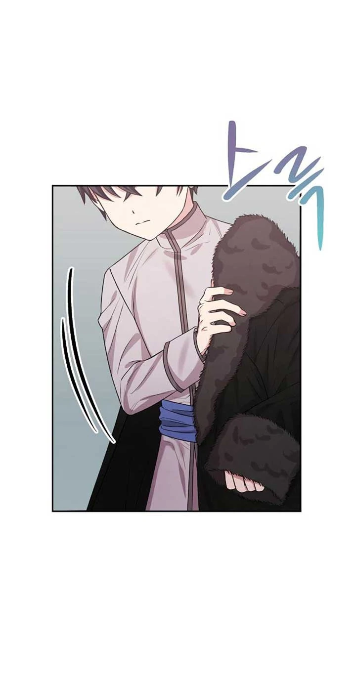 The Northern Black-Haired Grand Duke is the Male Lead Chapter 7 - halaman 44