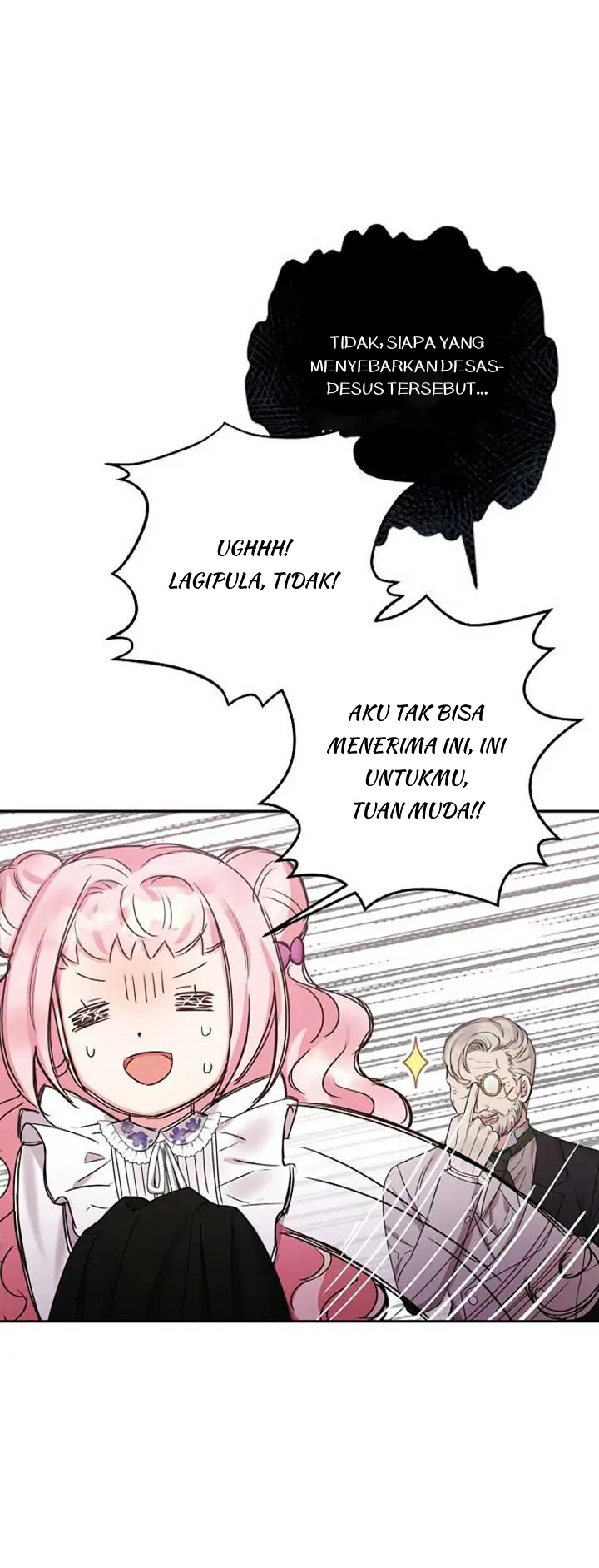 The Northern Black-Haired Grand Duke is the Male Lead Chapter 7 - halaman 50