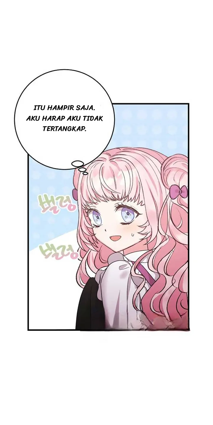 The Northern Black-Haired Grand Duke is the Male Lead Chapter 7 - halaman 51