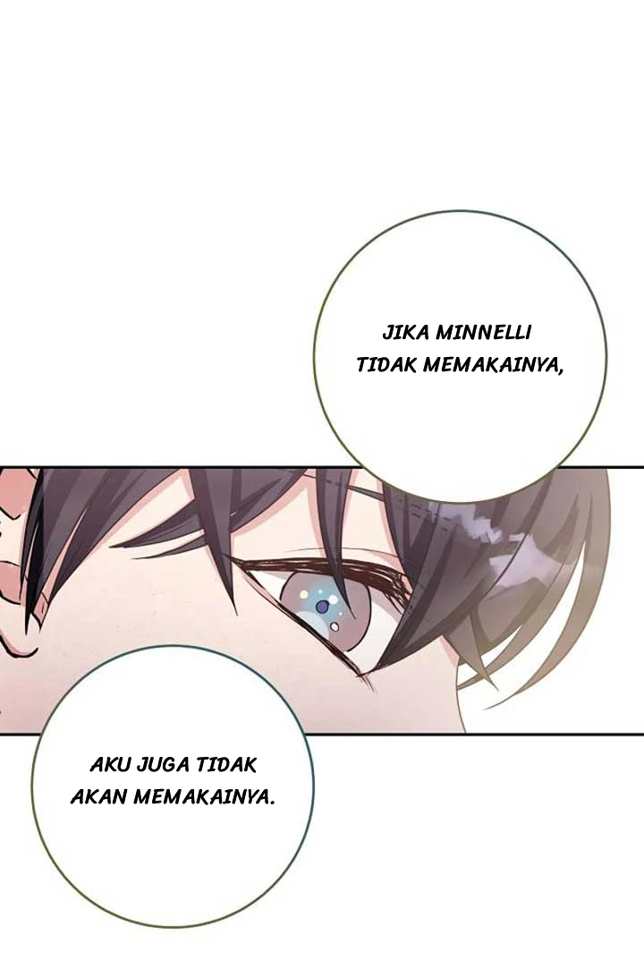 The Northern Black-Haired Grand Duke is the Male Lead Chapter 7 - halaman 52
