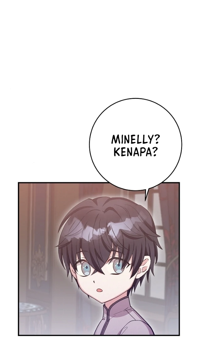 The Northern Black-Haired Grand Duke is the Male Lead Chapter 8 - halaman 10