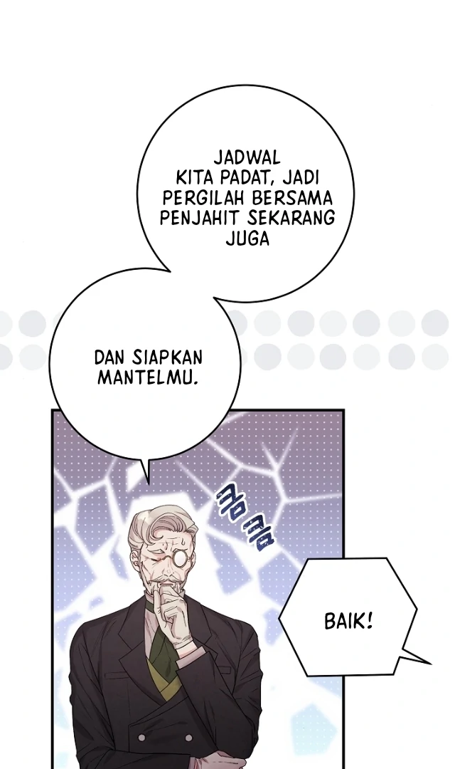The Northern Black-Haired Grand Duke is the Male Lead Chapter 8 - halaman 17