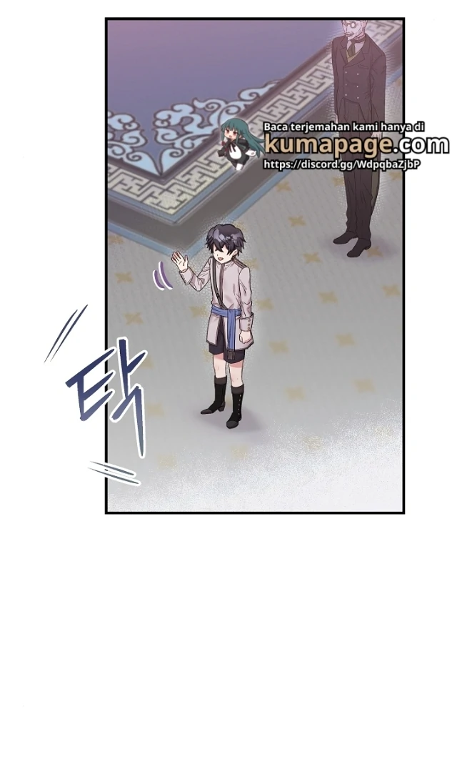 The Northern Black-Haired Grand Duke is the Male Lead Chapter 8 - halaman 19