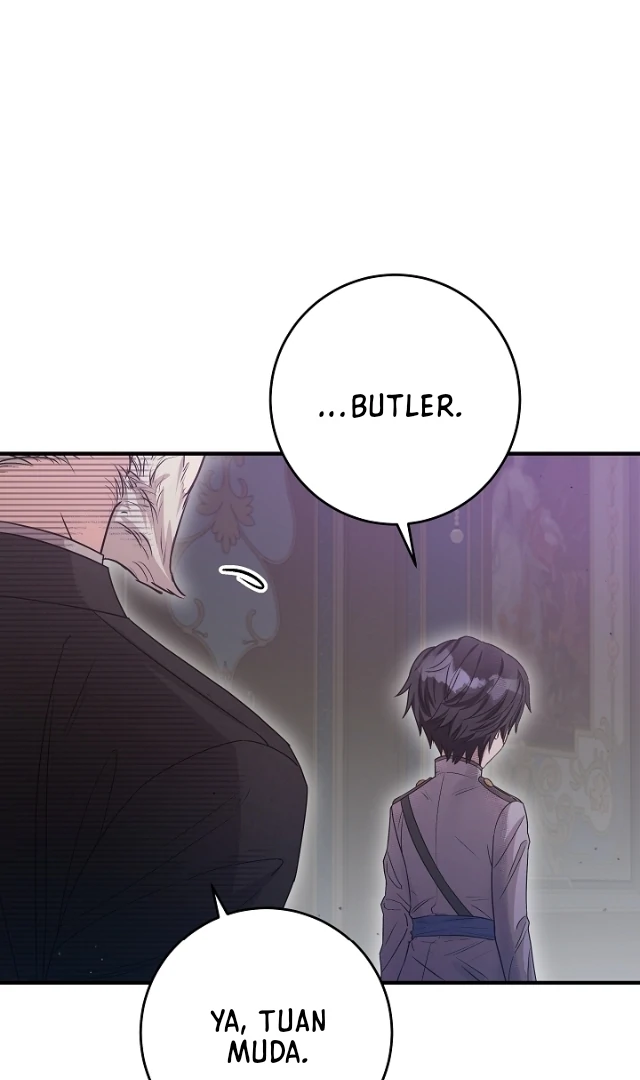 The Northern Black-Haired Grand Duke is the Male Lead Chapter 8 - halaman 20