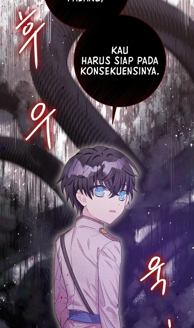 The Northern Black-Haired Grand Duke is the Male Lead Chapter 8 - halaman 25