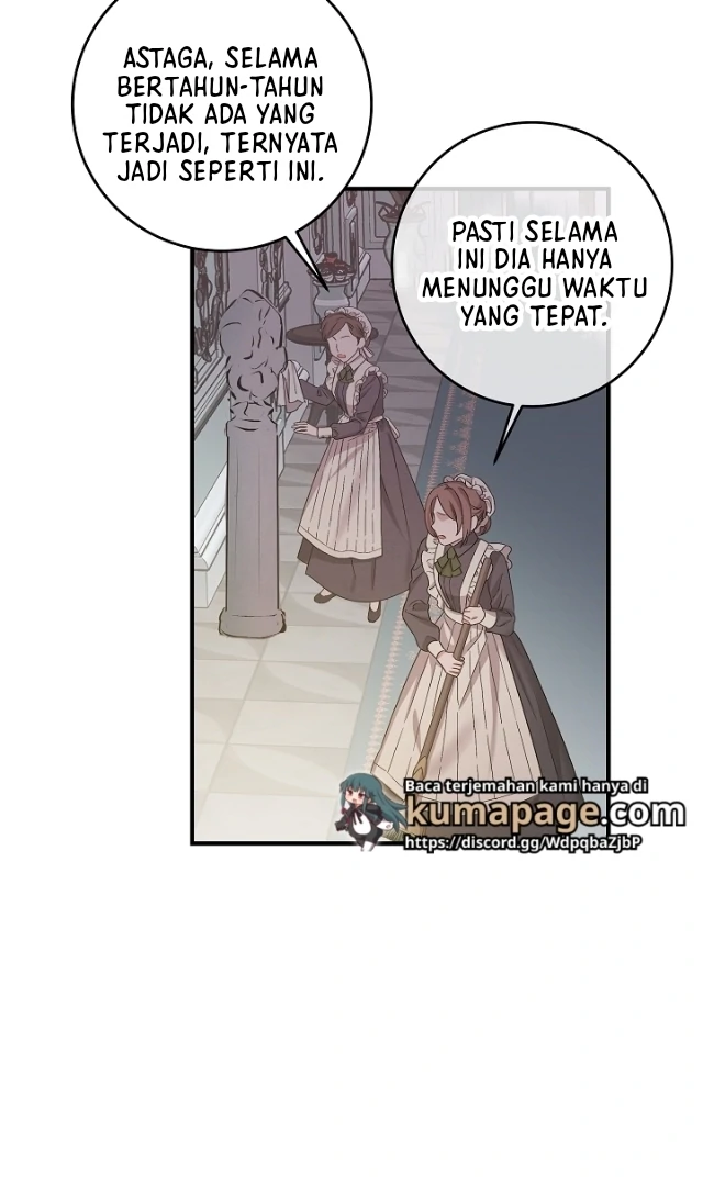 The Northern Black-Haired Grand Duke is the Male Lead Chapter 8 - halaman 31