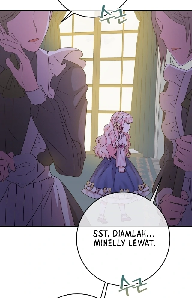 The Northern Black-Haired Grand Duke is the Male Lead Chapter 8 - halaman 33