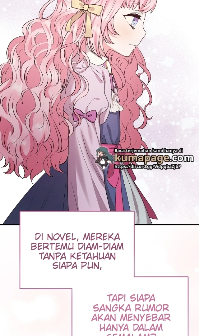 The Northern Black-Haired Grand Duke is the Male Lead Chapter 8 - halaman 36