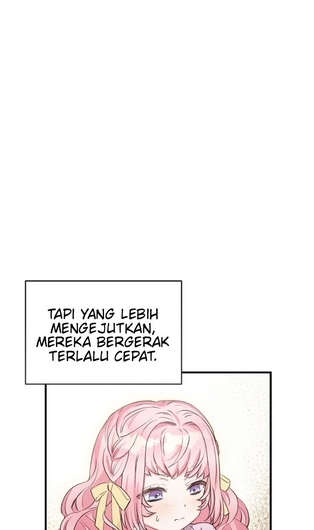 The Northern Black-Haired Grand Duke is the Male Lead Chapter 8 - halaman 38