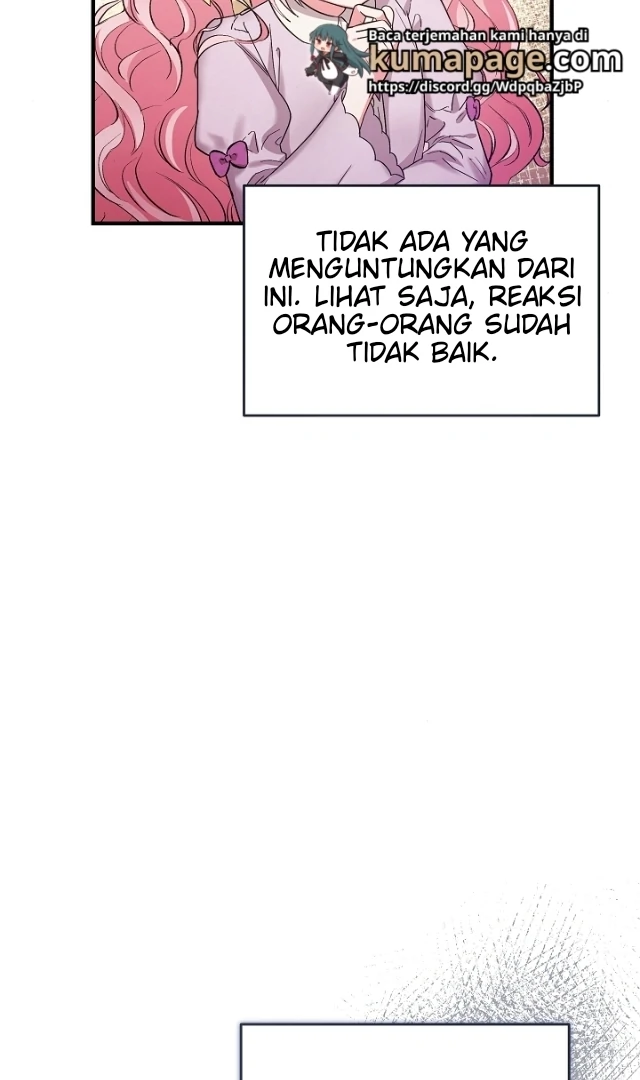 The Northern Black-Haired Grand Duke is the Male Lead Chapter 8 - halaman 39