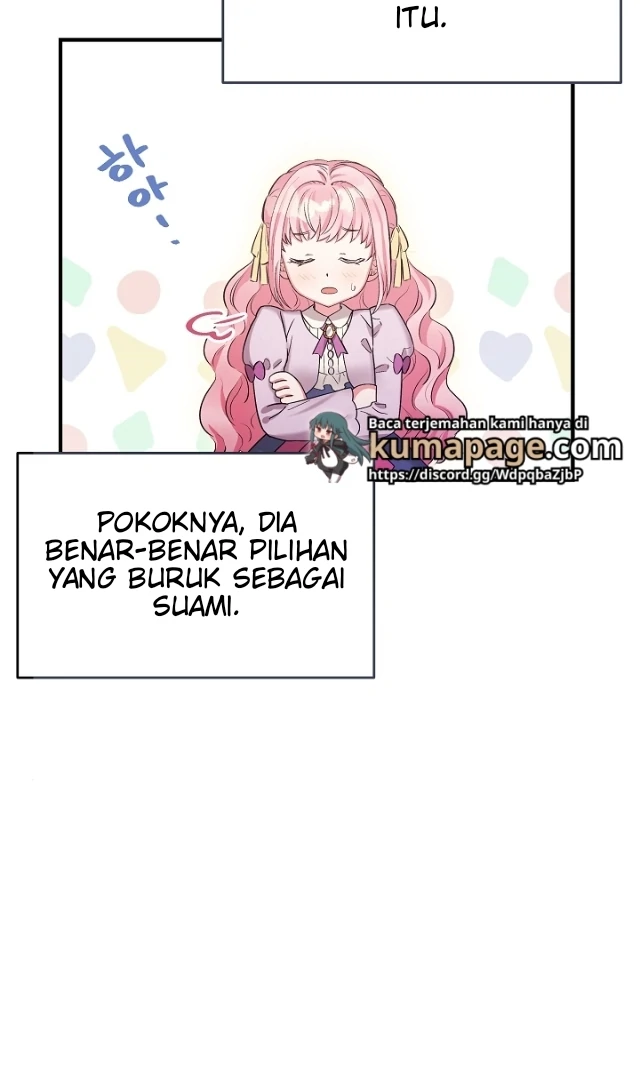 The Northern Black-Haired Grand Duke is the Male Lead Chapter 8 - halaman 41