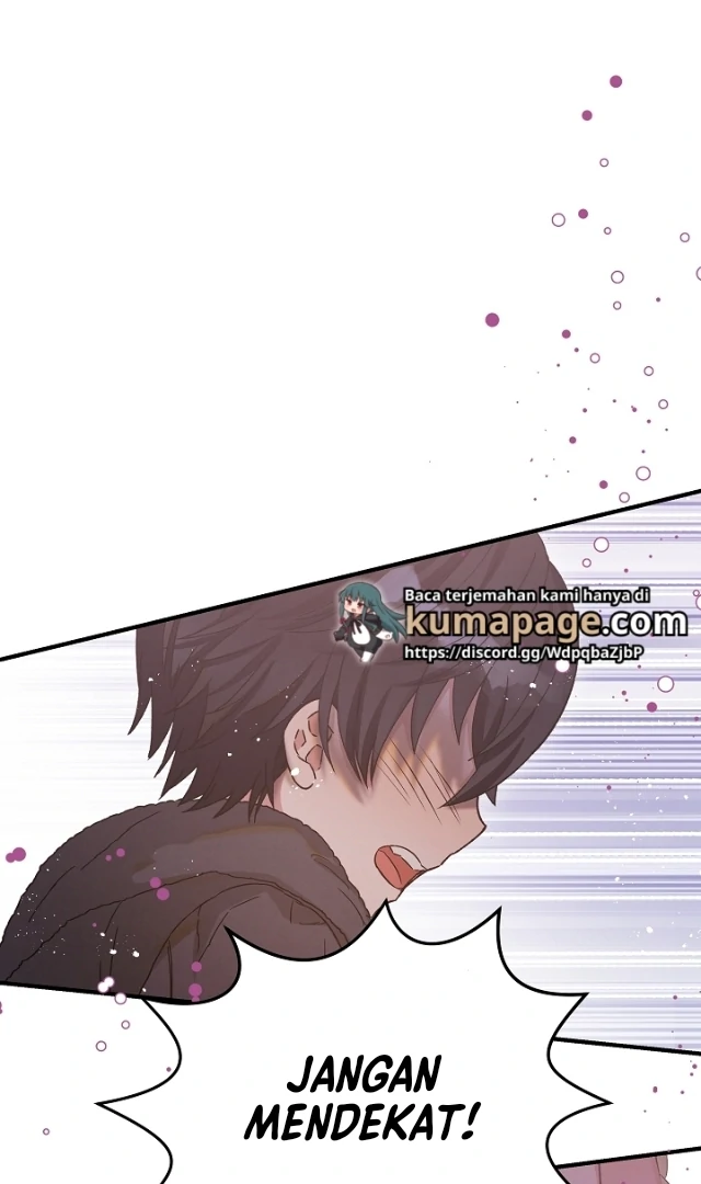 The Northern Black-Haired Grand Duke is the Male Lead Chapter 8 - halaman 51