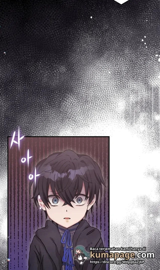 The Northern Black-Haired Grand Duke is the Male Lead Chapter 8 - halaman 54
