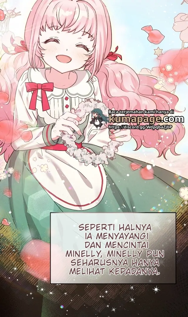The Northern Black-Haired Grand Duke is the Male Lead Chapter 8 - halaman 72
