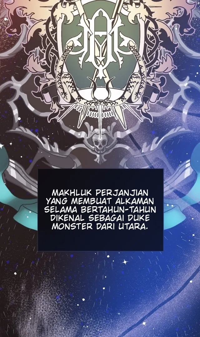 The Northern Black-Haired Grand Duke is the Male Lead Chapter 8 - halaman 78