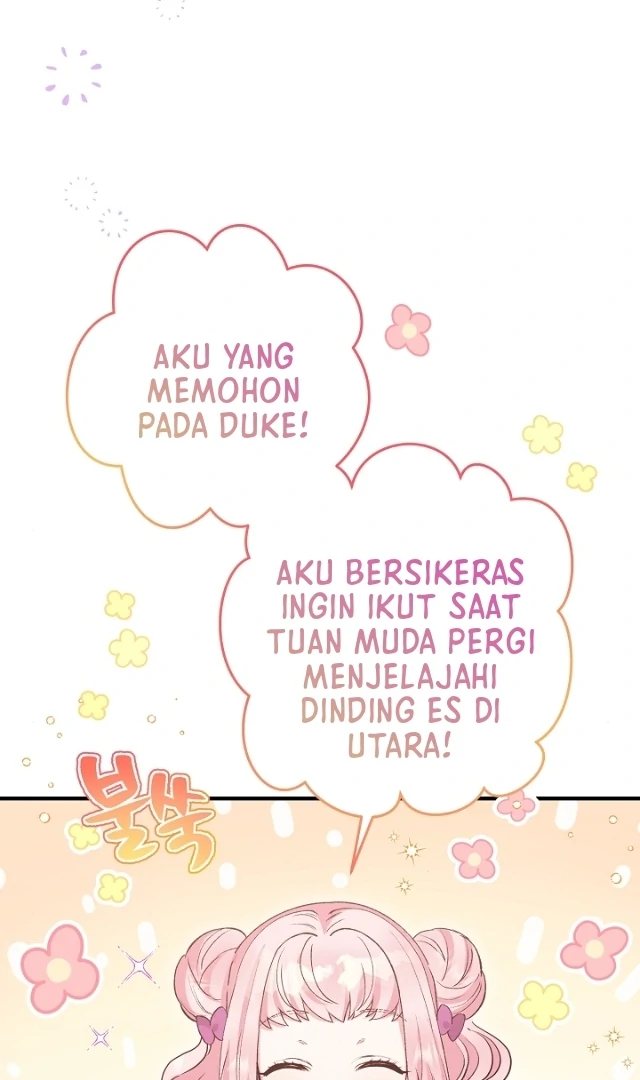 The Northern Black-Haired Grand Duke is the Male Lead Chapter 8 - halaman 8