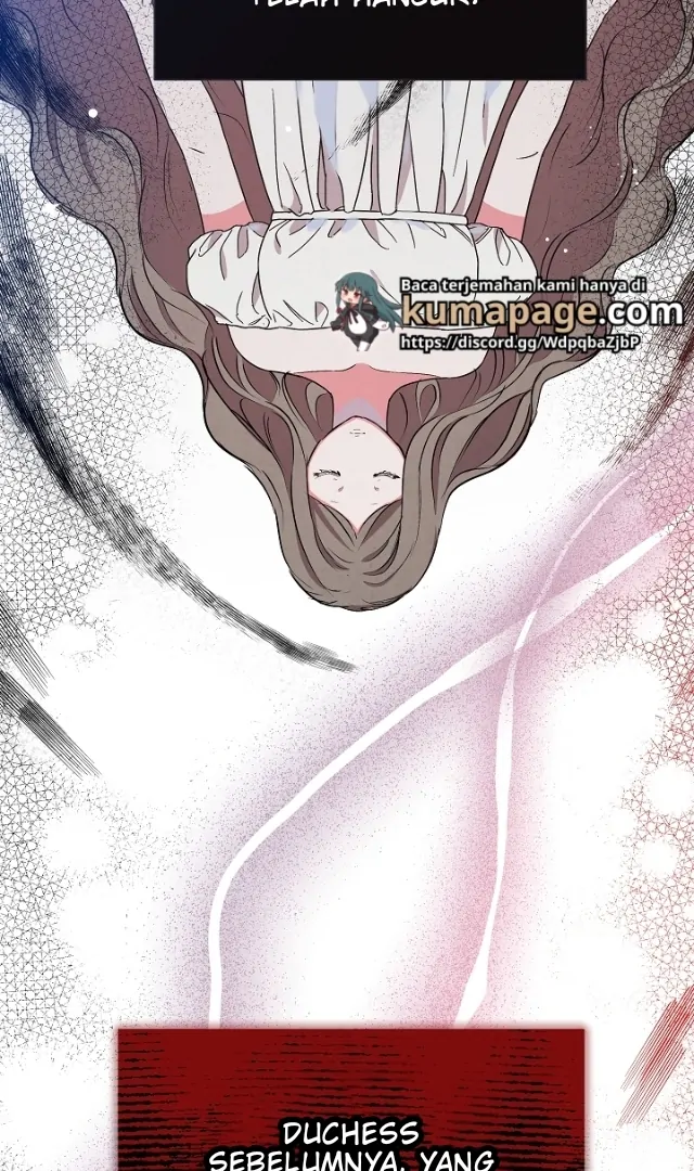 The Northern Black-Haired Grand Duke is the Male Lead Chapter 8 - halaman 80