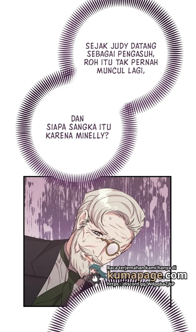 The Northern Black-Haired Grand Duke is the Male Lead Chapter 8 - halaman 82