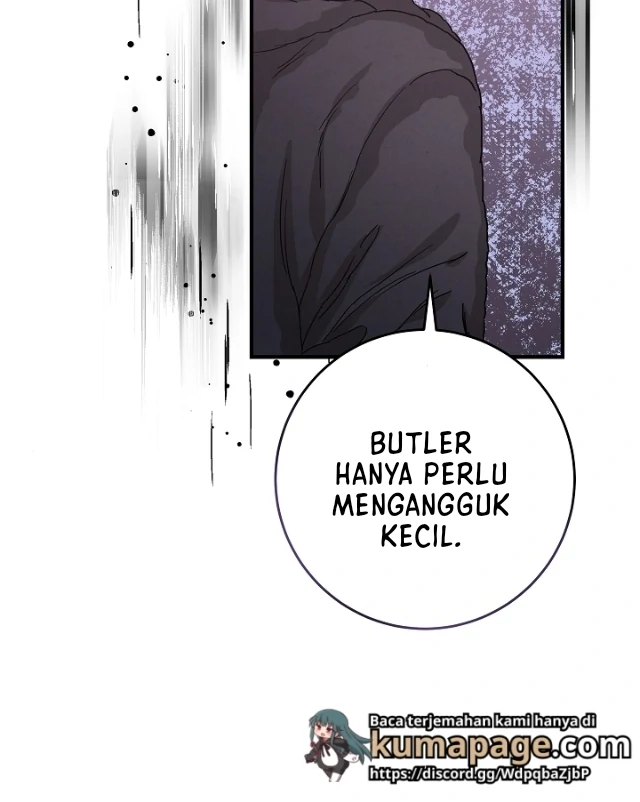 The Northern Black-Haired Grand Duke is the Male Lead Chapter 8 - halaman 87