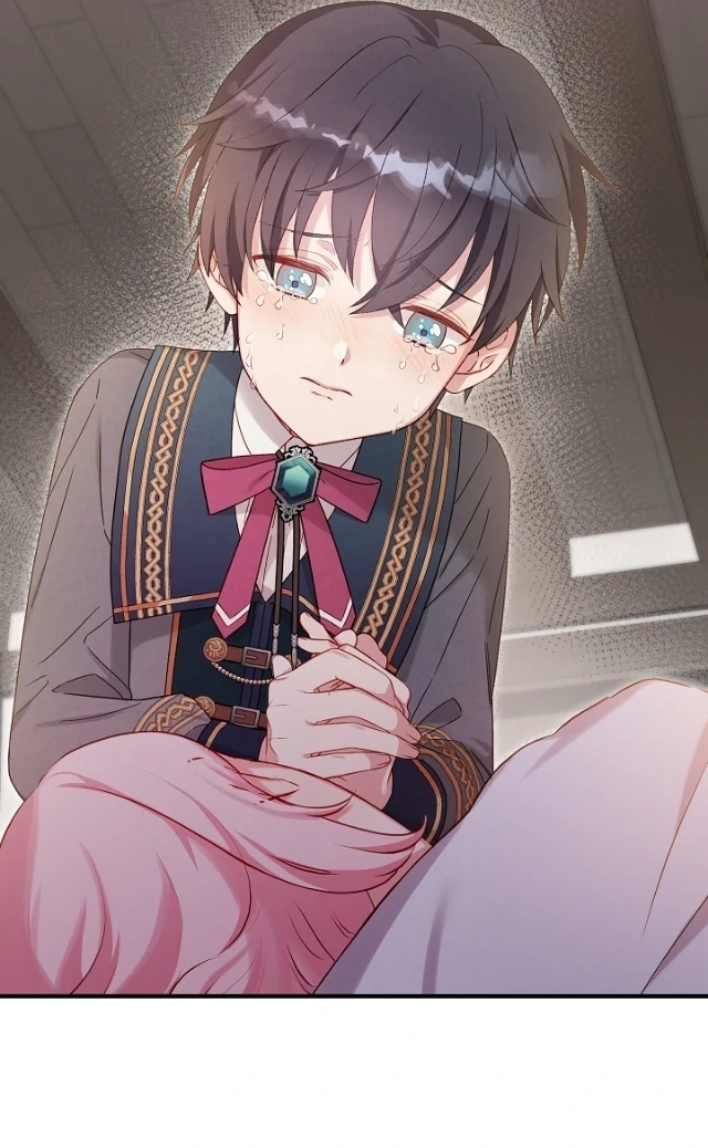 The Northern Black-Haired Grand Duke is the Male Lead Chapter 9 - halaman 102