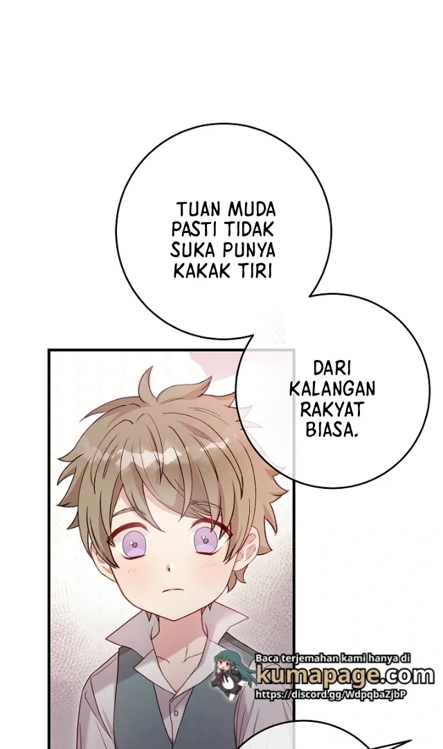 The Northern Black-Haired Grand Duke is the Male Lead Chapter 9 - halaman 21