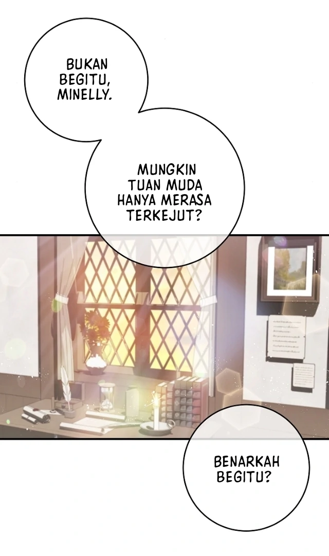 The Northern Black-Haired Grand Duke is the Male Lead Chapter 9 - halaman 23