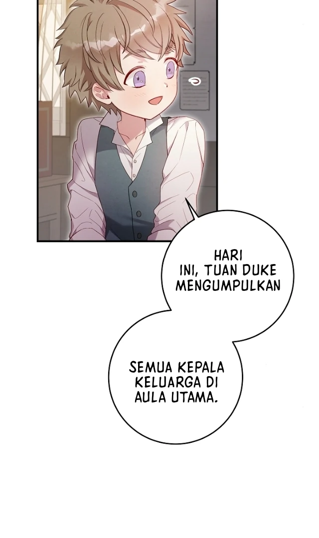 The Northern Black-Haired Grand Duke is the Male Lead Chapter 9 - halaman 39